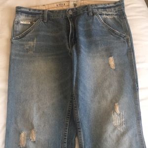 U.S. Polo Assn. Men’s Jeans